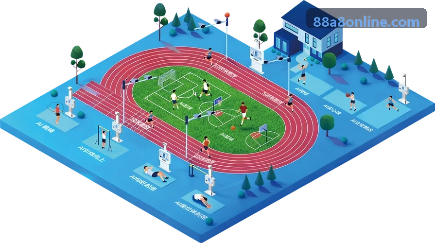 88A8力反馈硬件模块